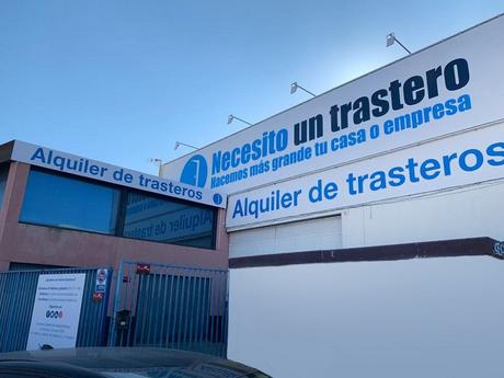 Necesito un trastero no entiende de crisis y abrió diez delegaciones en 2020