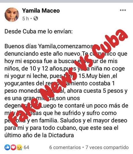 Desmienten otro intento de manipulación mediática contra la PNR