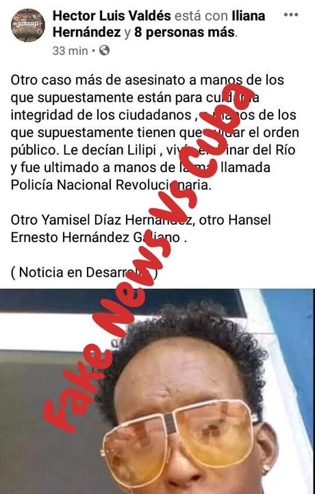 Desmienten otro intento de manipulación mediática contra la PNR