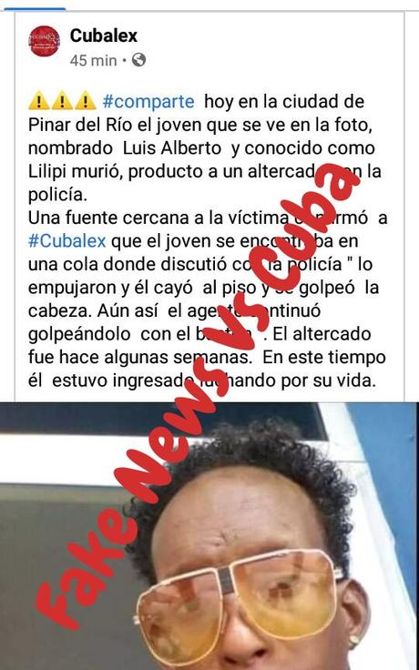 Desmienten otro intento de manipulación mediática contra la PNR