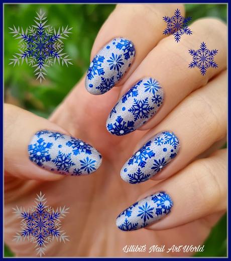 Reto Uñitas Unidas diciembre 2020: Plata + Nieve