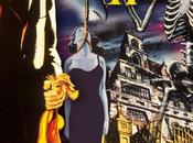 MANSIÓN HORRORES William Castle