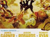 HORA PISTOLAS John Sturges
