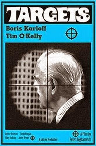 EL HÉROE ANDA SUELTO - Peter Bogdanovich