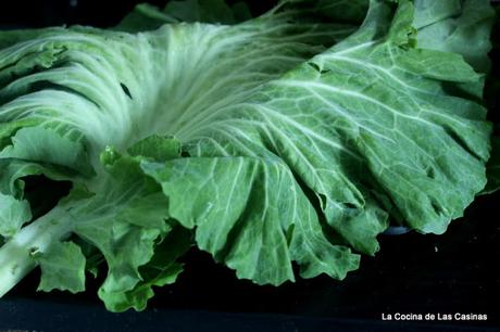 Pote Asturiano de Berza Pote Asturiano de Berza