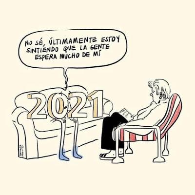 Lo que fue el 2020: el peor año para la cultura.