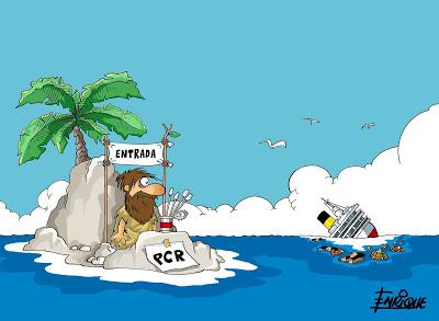 Lo que fue el 2020: el peor año para la cultura.