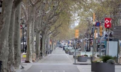 Lo que fue el 2020: el peor año para la cultura.