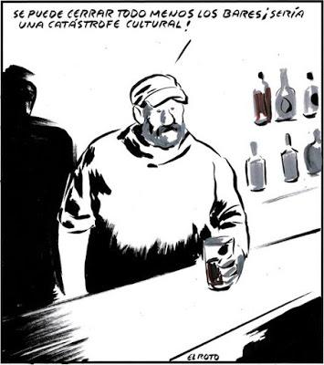 Lo que fue el 2020: el peor año para la cultura.