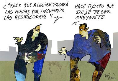 Lo que fue el 2020: el peor año para la cultura.