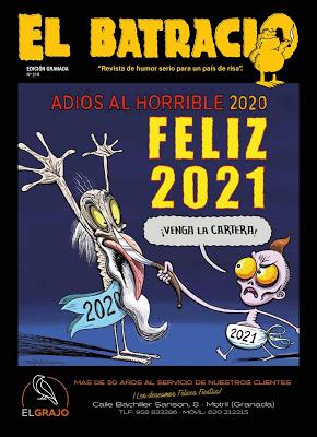 Lo que fue el 2020: el peor año para la cultura.