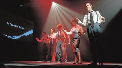 Lo que fue el 2020: el peor año para la cultura.