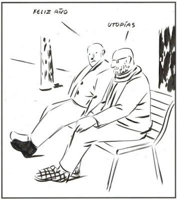 Lo que fue el 2020: el peor año para la cultura.