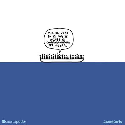 Lo que fue el 2020: el peor año para la cultura.