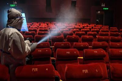 Lo que fue el 2020: el peor año para la cultura.