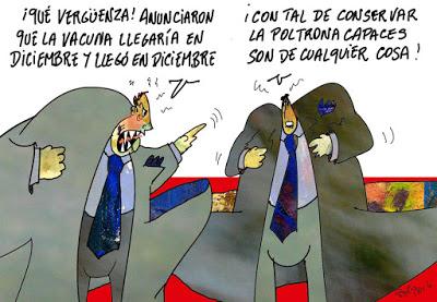 Lo que fue el 2020: el peor año para la cultura.