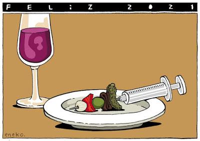 Lo que fue el 2020: el peor año para la cultura.