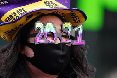 Lo que fue el 2020: el peor año para la cultura.