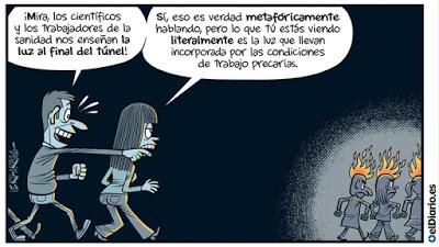 Lo que fue el 2020: el peor año para la cultura.