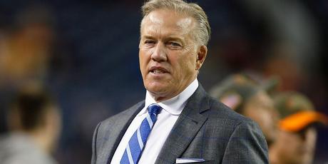 John Elway deja de ser GM de los Broncos, asumirá un cargo más alto John Elway deja de ser GM de los Broncos, asumirá un cargo más alto
