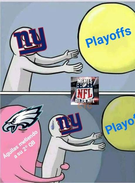 Los mejores memes NFL de la semana 17 – Temporada 2020