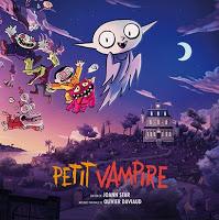 Las mejores bandas sonoras de 2020 (Octubre-Diciembre)