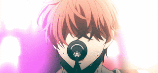 Reseña de manga: Given (tomo 2)