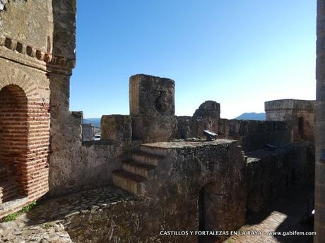 Castillo de Nogales