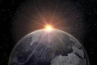 Estamos solos en el universo