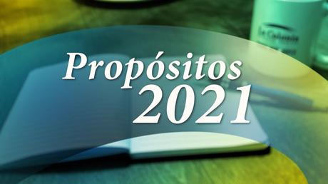 Propósitos lectores 2021