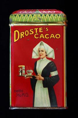 Efecto Droste Efecto Droste