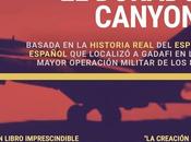 Operación Dorado Canyon, historia espía español puso jaque dictador Gadafi