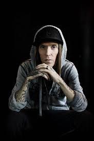 Alexi Laiho ha fallecido a los 41 años de edad.