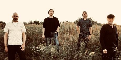 OVRFWRD - Blurring The Lines ...a Democracy Manifest (2018)