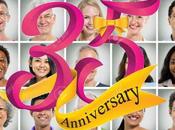 Aniversario. Gracias.