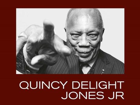 La autobiografía de Quincy Jones