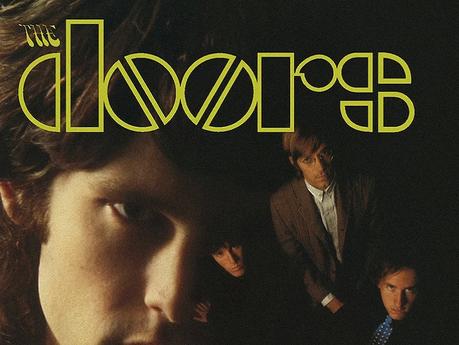 The Doors: abriendo las puertas de la percepción