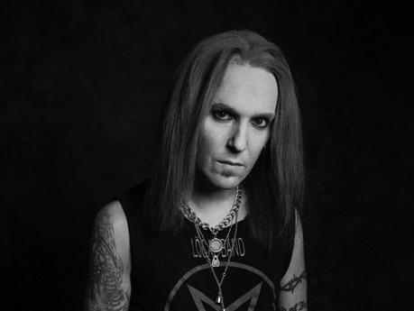 Muere Alexi Laiho de Children of Bodom
