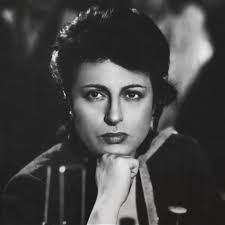 Anna Magnani