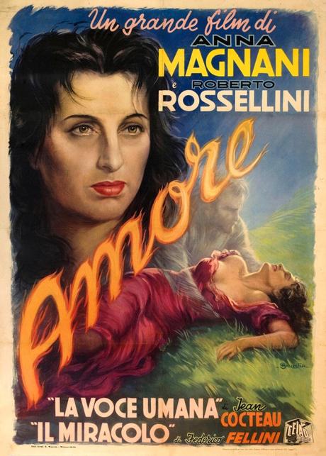 Anna Magnani