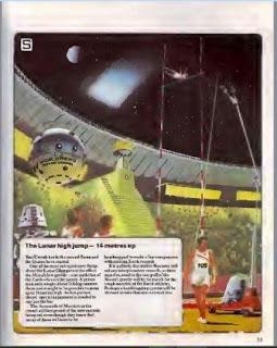 Las Olimpiadas de 2020, desde 1979 Las Olimpiadas de 2020, desde 1979