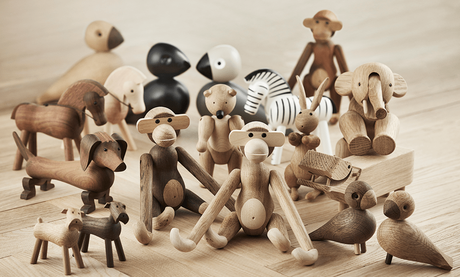 Los proveedores de la reina danesa Margarita II