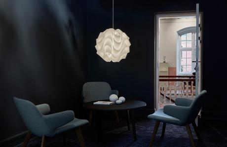 Los proveedores de la reina danesa Margarita II