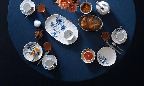 Los proveedores de la reina danesa Margarita II