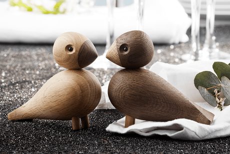 Los proveedores de la reina danesa Margarita II