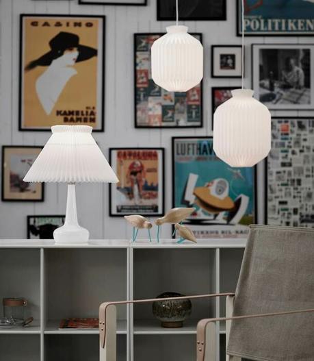 Los proveedores de la reina danesa Margarita II