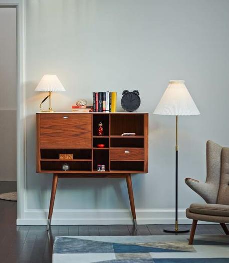 Los proveedores de la reina danesa Margarita II