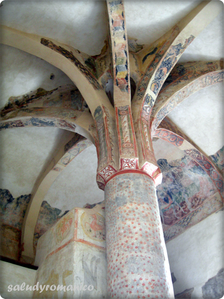 Edén en Berlanga de Duero Edén en Berlanga de Duero