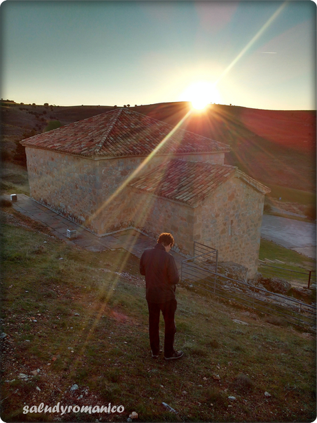 Edén en Berlanga de Duero