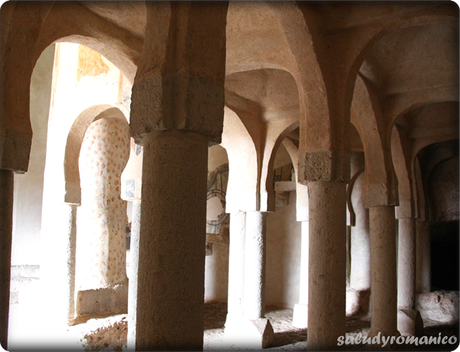 Edén en Berlanga de Duero